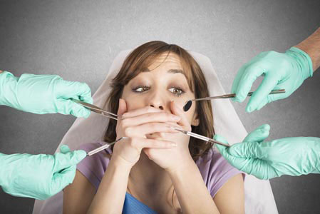 Sedation for Dental Anxiety in Beamsville