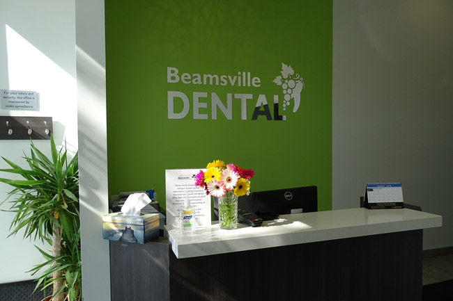 Beamsville and Niagara Dentist